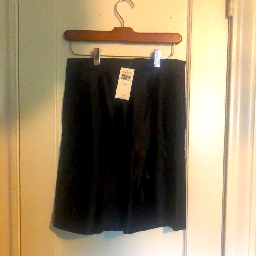 NWT BCBG MAXAZRIA “kailin” pleated skirt